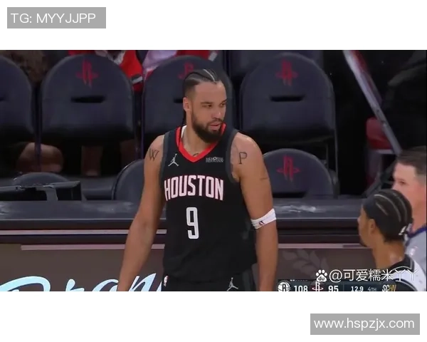 12月29日火箭与篮网精彩对决视频回放全程回顾与精彩瞬间分析