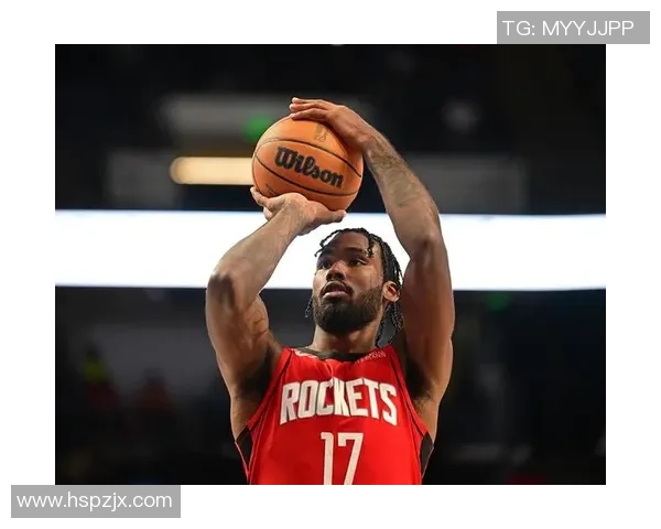 场均11+5！三分命中率超4成！火箭队弃将在灰熊兴起，斯通裁错人？