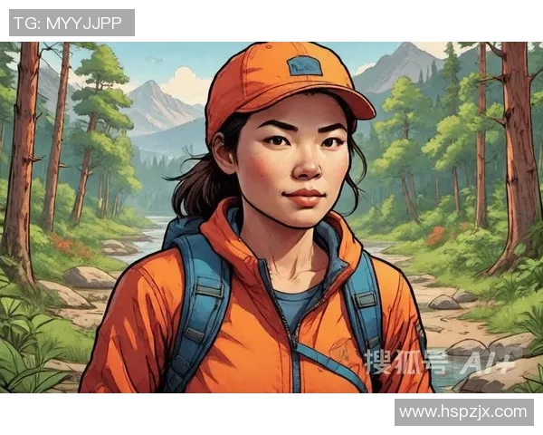 女子荒野求生半个月瘦成“闪电”，与此前判若鸿沟；坚持最久者可获20万元