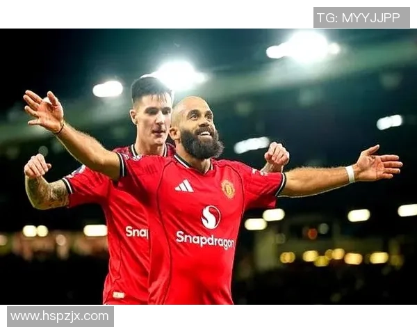 林良锋：赛季初次反转，曼联跑赢对手