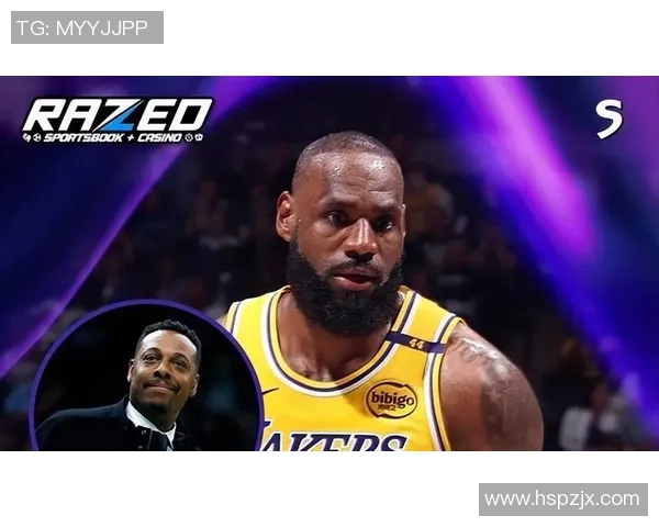 湖人赢球！詹皇何去何从？老对手主张：打第六人吧！